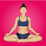 Cover Image of 下载 Yoga for Beginners-Yoga Exercises at Home 1.1.1 APK
