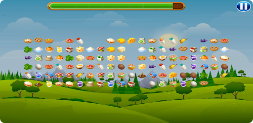 Tiles Link Screen 3