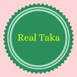 Cover Image of 下载 Real Taka - রিয়েল টাকা 2.0 APK