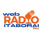 Cover Image of Download Web Rádio Itaboraí RJ  APK