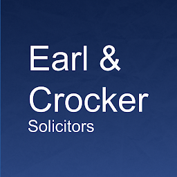 Значок приложения "Earl & Crocker"