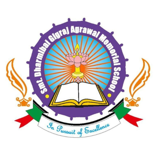 DG Agrawal Navapur School v3modak Icon
