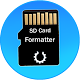 Format SD Card - Memory Formatter Download on Windows