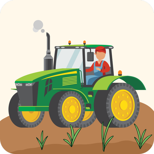 FarmOps logo
