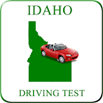 Cover Image of ダウンロード Idaho Driving Test  APK