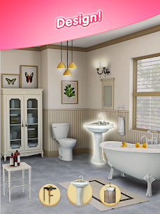 Word Mansion v1.4.5 Mod Apk (Unlimited Money/Free Purchase) Free For Android 2
