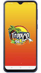 Fm Tropico 88.1 Viedma
