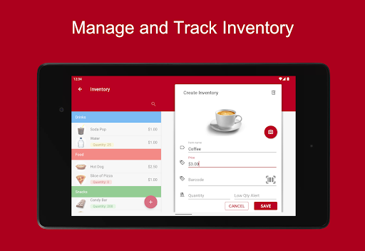 Heartland Mobile Pay