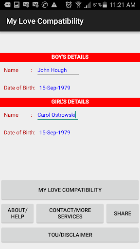 Love Compatibility Numerology Guide