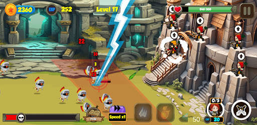 Defender of Universe