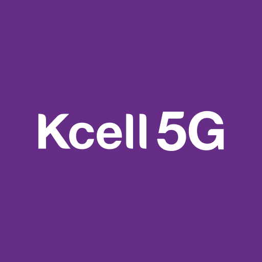 Kcell 6.6.0 Icon
