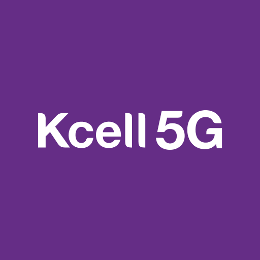 Kcell logo