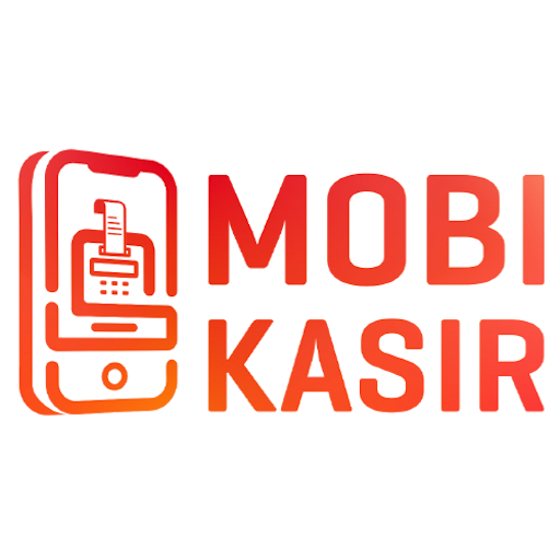Mobikasir - Kasir Digital UMKM logo
