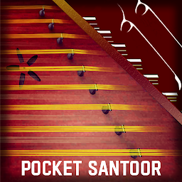 تصویر نماد سنتور جیبی