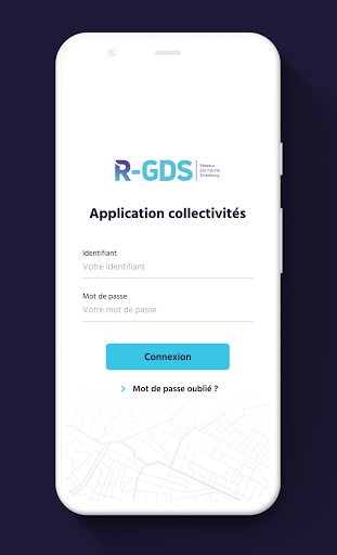 R-GDS Collectivités Screen 2