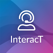 PMI InteracT  Icon