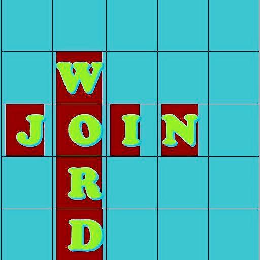 Join Word logo