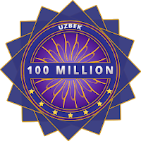 Uzbek Viktorina 2020 - 100 Million