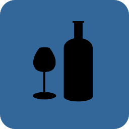 Obraz ikony: Wine Reviewer