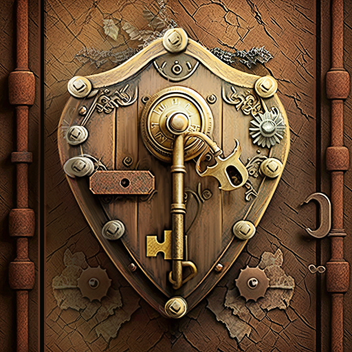 Escape Room: After Demise 2.9 Icon