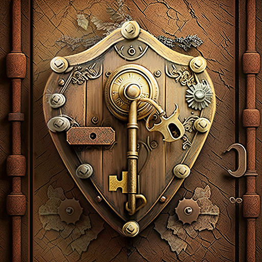 Escape Room: After Demise  Icon