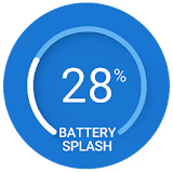 Battery Splash icon