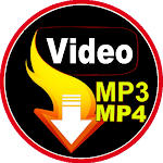 Cover Image of डाउनलोड ट्यूब वीडियो Mp4 Mp3 डाउनलोडर  APK