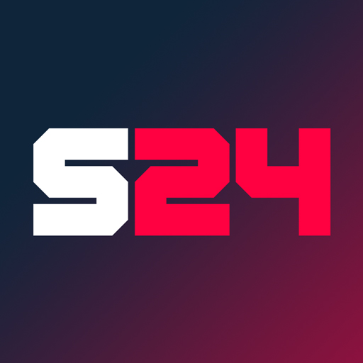 SPORT24  Icon