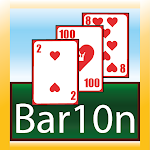 Cover Image of डाउनलोड Brain Card Game - Bar10n  APK