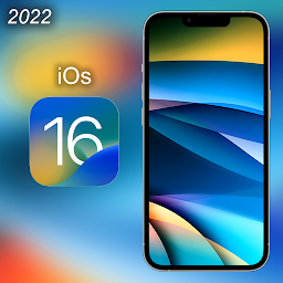 Icon image iPhone 16 Launcher: Theme 2023