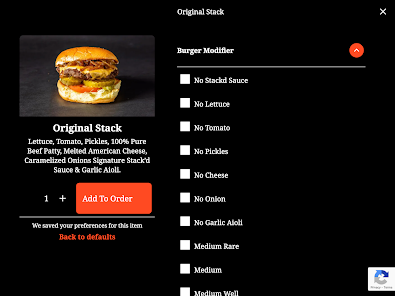 Screenshot image