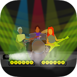 Band Clicker Tycoon icon
