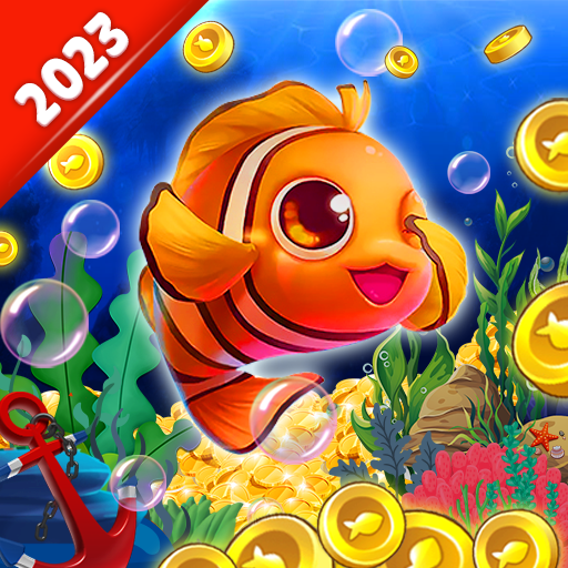 Fish Game - Fish Hunter