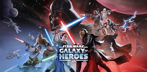 star wars play store