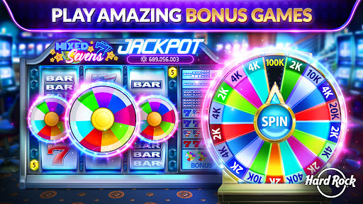 Hard Rock Slots & Casino 3