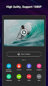 VideoShowPro - editor de vídeo – Apps no Google Play