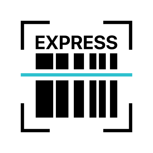 Scandit Express  Icon