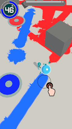 Path Shooter - Screenshot 2