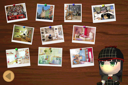 PhotoHunt(BlueStacks Only) Screen 2