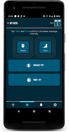 Lucid Base Screen 3