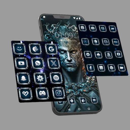 Latest Theme Apps on Google Play