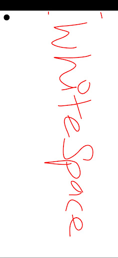 WhiteSpace Screen 2
