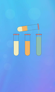 Color Sort Puzzle - Water Color Sorting Game Varies with device APK screenshots 7