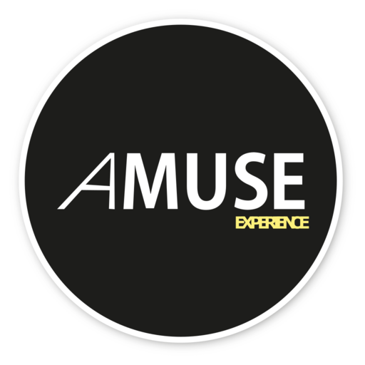 AMUSE Experience - Google Play 앱