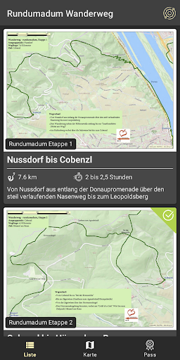 App-voorskou