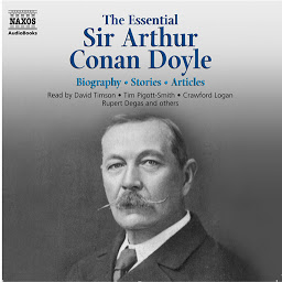 Imagen de icono The Essential Sir Arthur Conan Doyle