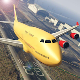 Passenger Plane Simulator icon