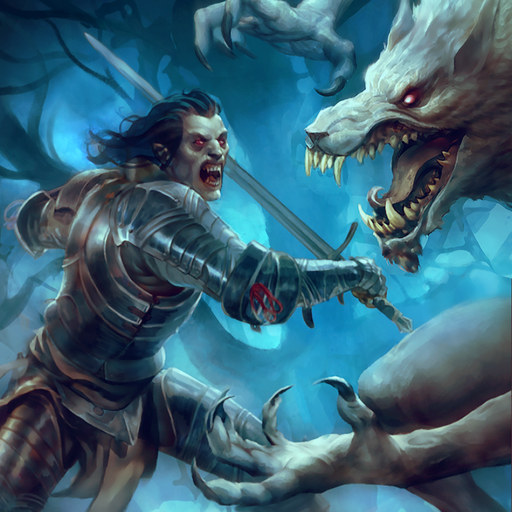 Vampire's Fall: Origins RPG – Apps no Google Play