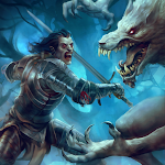 Cover Image of Descargar Vampire's Fall: Orígenes RPG 1.15.616 APK