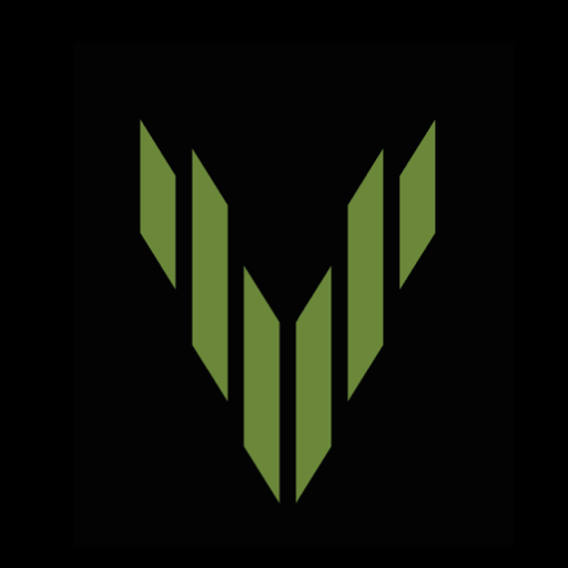 VicOzz RX logo